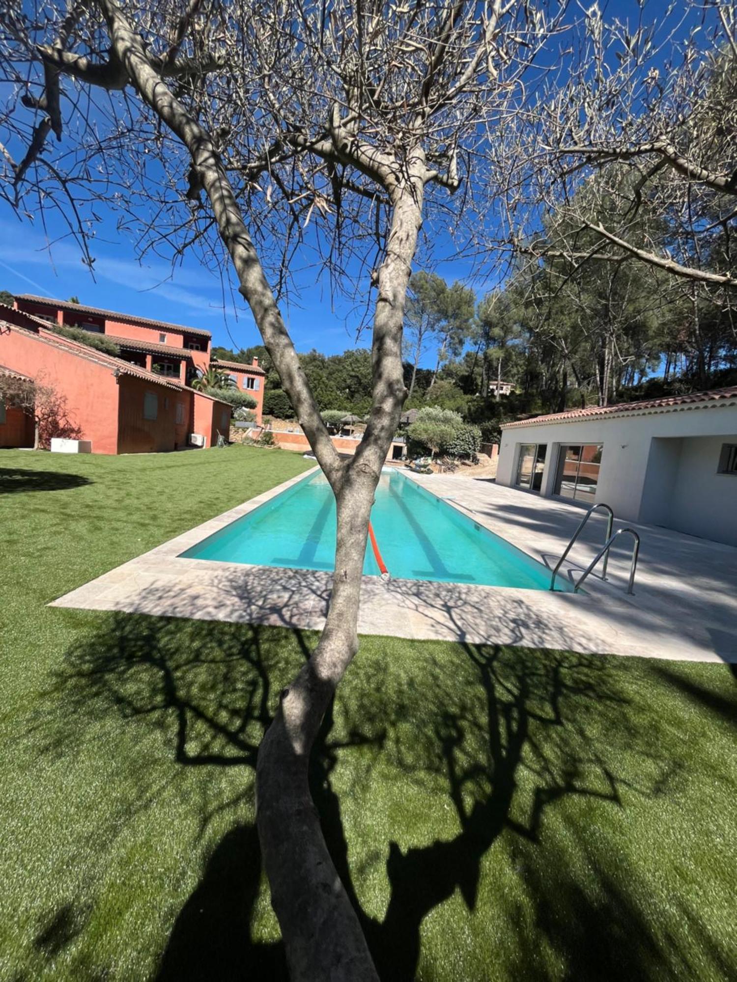 La Maison Du Castellet Le Castellet  Exterior foto