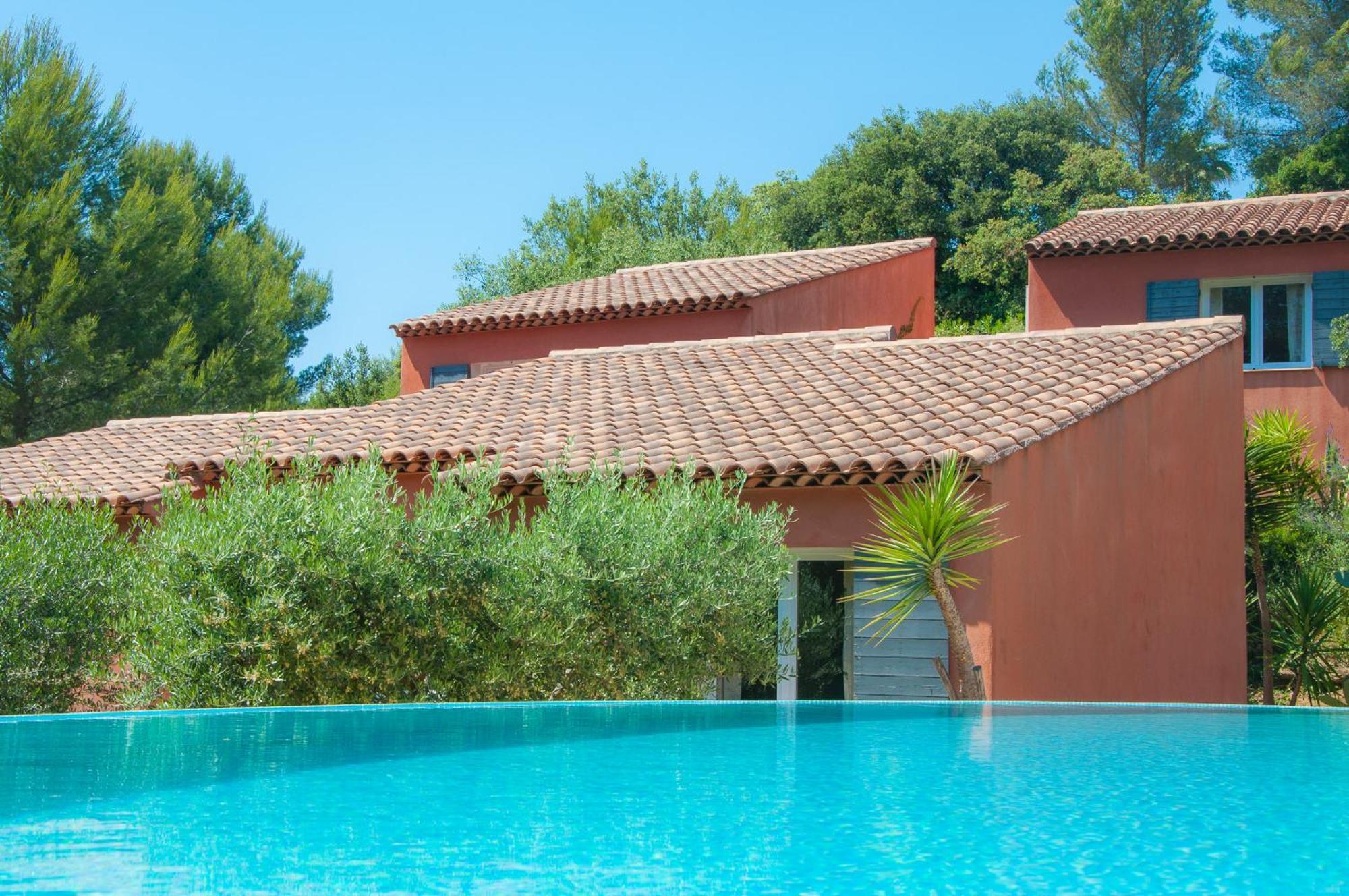La Maison Du Castellet Le Castellet  Exterior foto